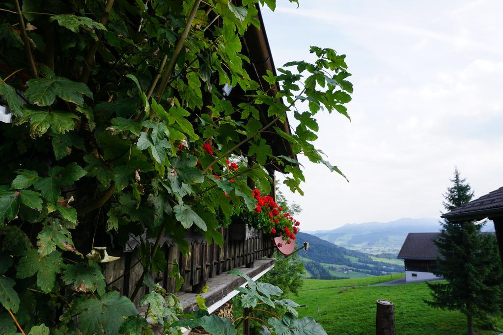 Im Blockhaus Metzler *